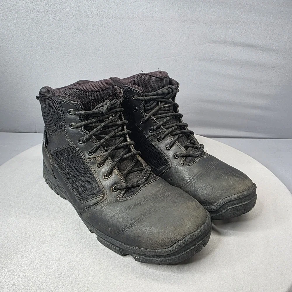 Danner lookout side